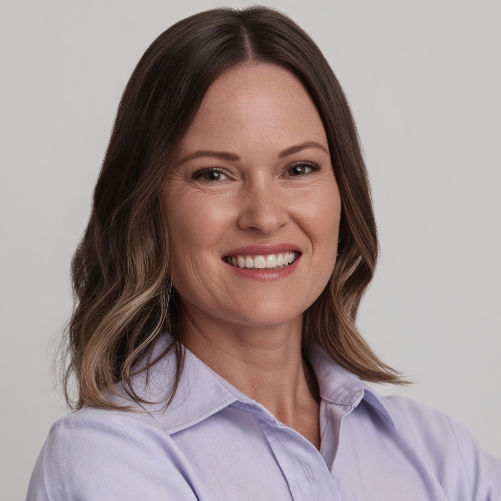 Britt Brock, REALTOR®